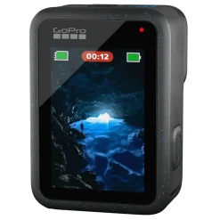 Gopro Foto Og Video|HERO 12 Black Actionkamera
