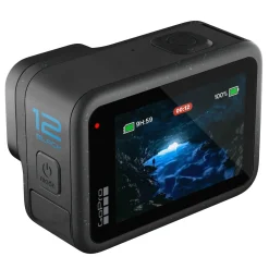 Gopro Foto Og Video|HERO 12 Black Actionkamera