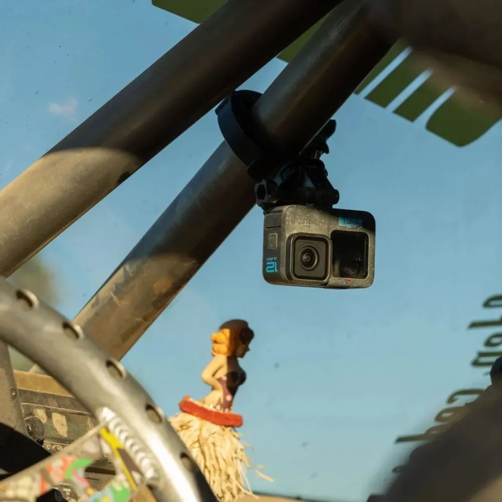 Gopro Foto Og Video|HERO 12 Black Actionkamera