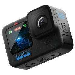 Gopro Foto Og Video|HERO 12 Black Actionkamera