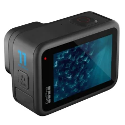 Gopro Foto Og Video|HERO 11 Black Actionkamera