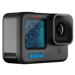 Gopro Foto Og Video|HERO 11 Black Actionkamera
