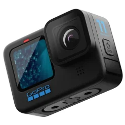 Gopro Foto Og Video|HERO 11 Black Actionkamera