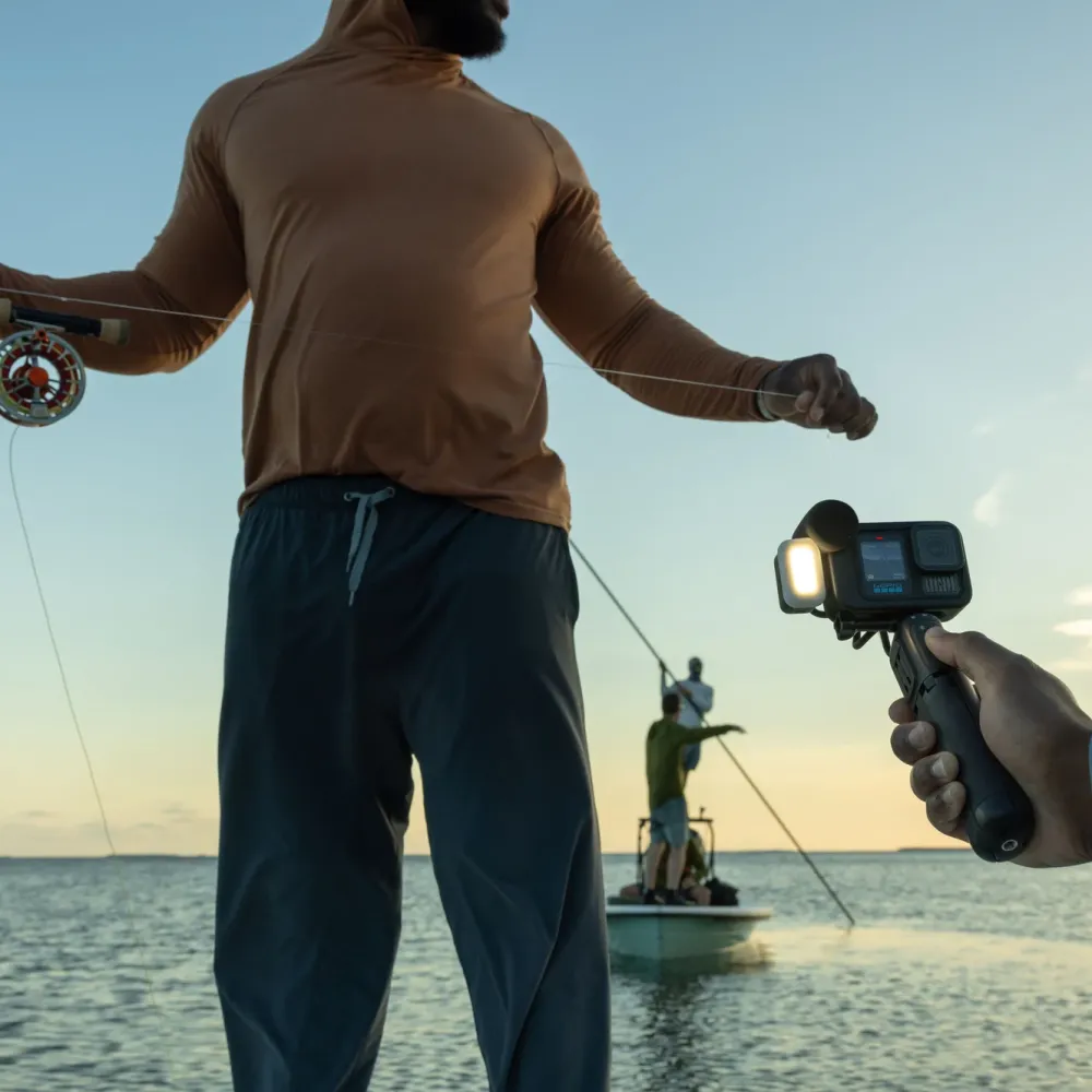 Gopro Foto Og Video|HERO 13 Black Creator Edition
