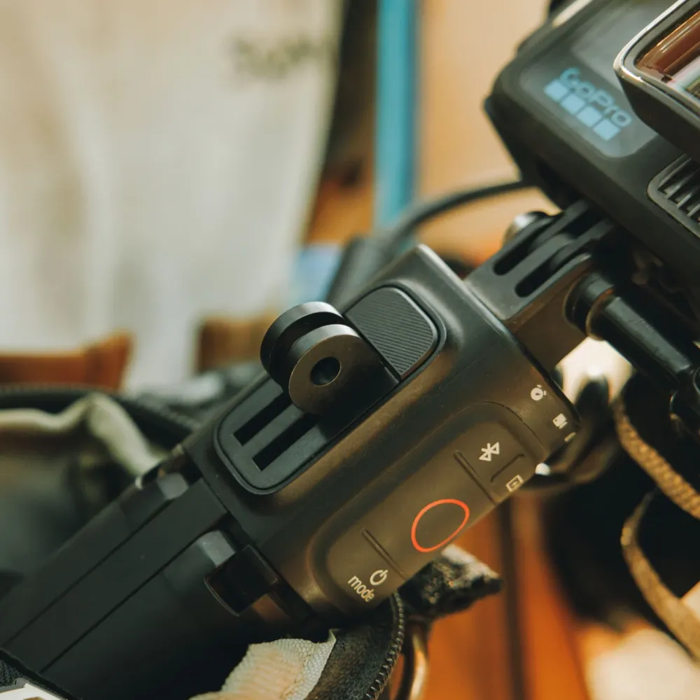 Gopro Foto Og Video|HERO 13 Black Creator Edition