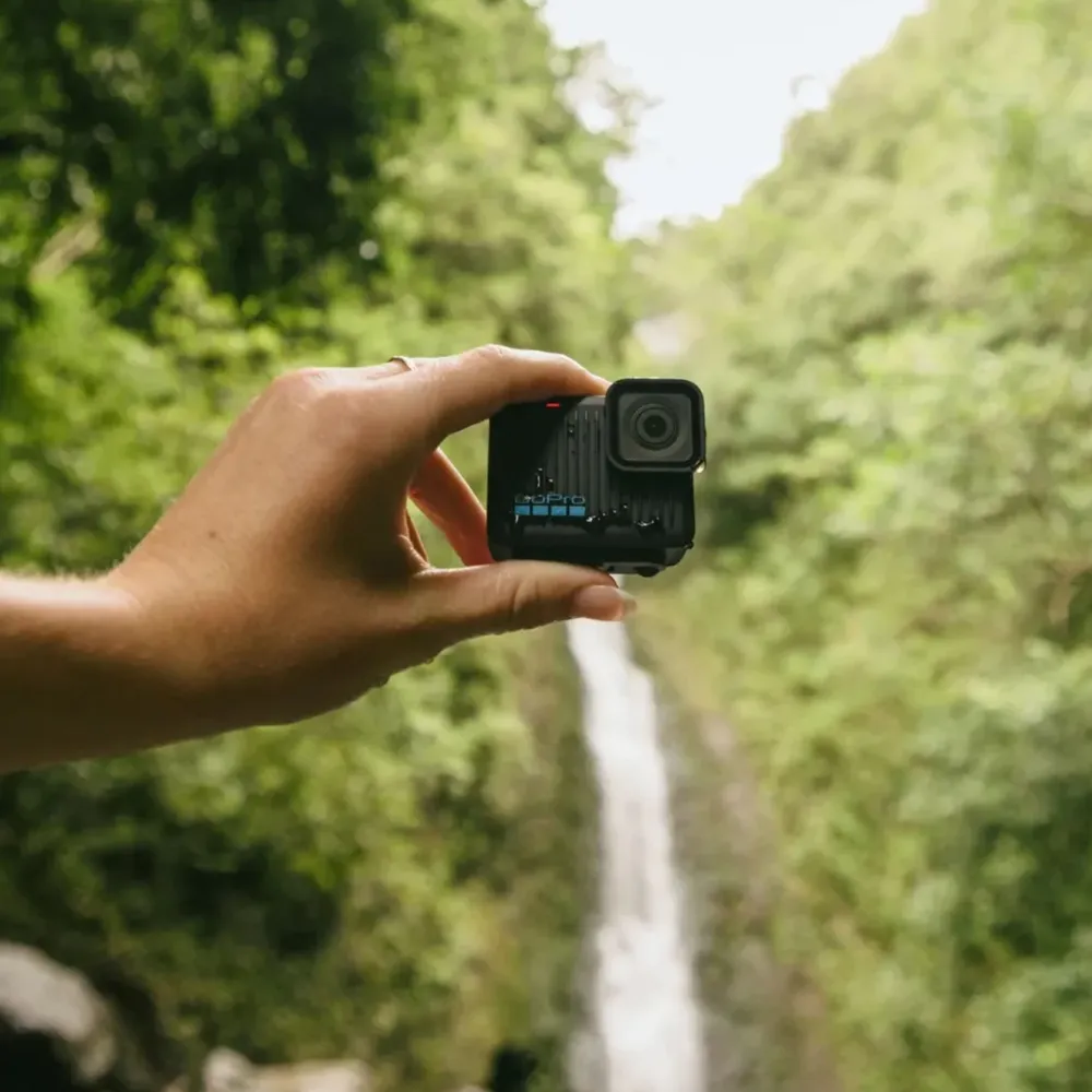 Gopro Foto Og Video|Hero 4K actionkamera