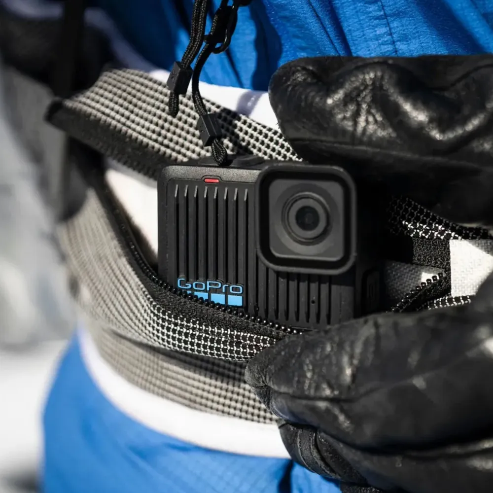 Gopro Foto Og Video|Hero 4K actionkamera