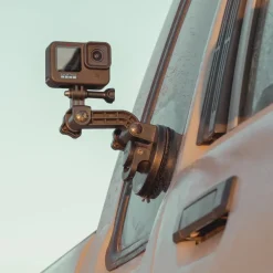 Gopro Foto Og Video|Holder sugekopp