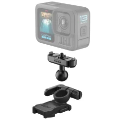Gopro Foto Og Video|Magnetic Latch Ball Joint