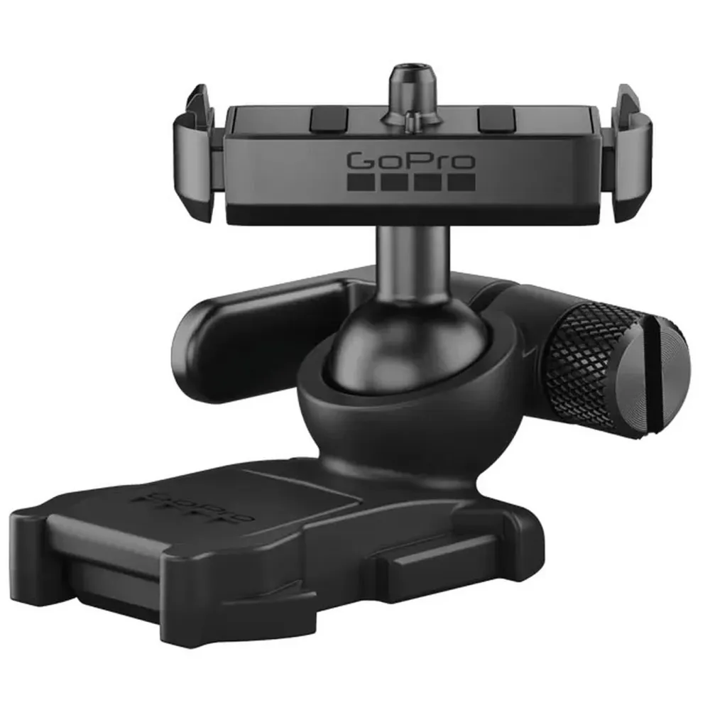 Gopro Foto Og Video|Magnetic Latch Ball Joint