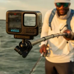 Gopro Foto Og Video|Magnetic Latch Ball Joint