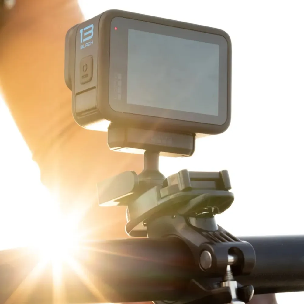 Gopro Foto Og Video|Magnetic Latch Ball Joint