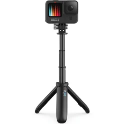 Gopro Foto Og Video|Shorty Mini Utfellbar Tripod
