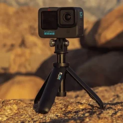 Gopro Foto Og Video|Shorty Mini Utfellbar Tripod
