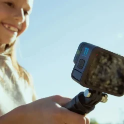 Gopro Foto Og Video|Shorty Mini Utfellbar Tripod