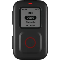 Gopro Foto Og Video|The Remote