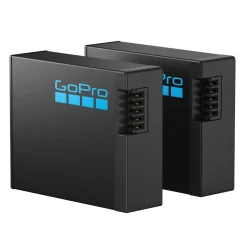 Gopro Foto Og Video|To ekstra batteri til Hero 13