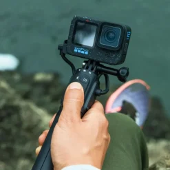 Gopro Foto Og Video|Volta Tripod med batteripakke
