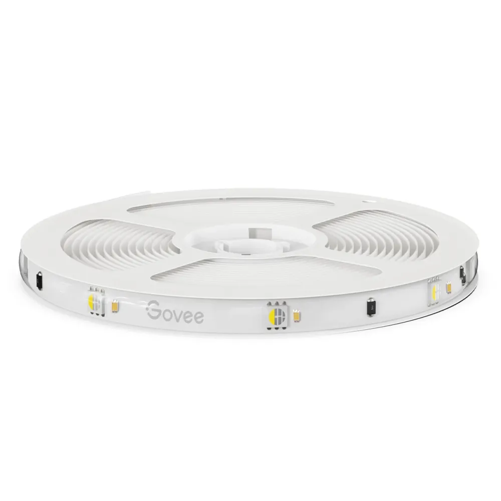 Govee Led-Lister|Smart Belysning|RGBIC LED Lightstrip 10 m