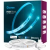 Govee Led-Lister|RGB Smart LED-list med wifi og Bluetooth 5 m