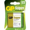 GP Batterier|Batterier|4,5 V-batteri (3LR12)