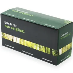 Greenman Skrivere Og Tilbehør|Toner tilsvarer Brother TN-2220 Svart