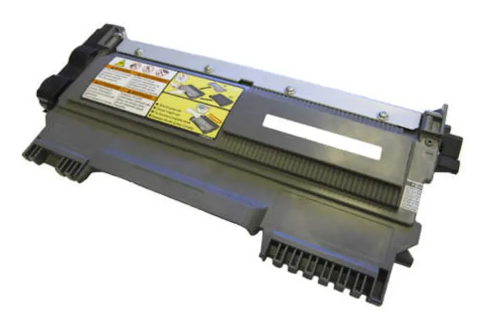 Greenman Skrivere Og Tilbehør|Toner tilsvarer Brother TN-2220 Svart