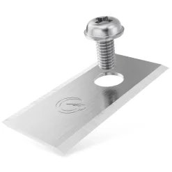 Grimsholm Hage|Gressklippere|Kniver til Anker eufy og Terramow robotgressklipper 9-pakk