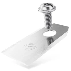 Grimsholm Hage|Gressklippere|Kniver til Ecovacs GOAT 12-pakk