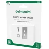 Grimsholm Hage|Gressklippere|Kniver til Mammotion Luba og Yuka 24 stk