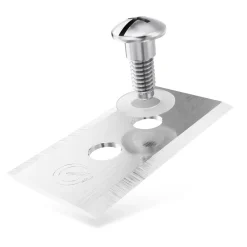Grimsholm Hage|Gressklippere|Kniver til Mammotion Luba og Yuka 24 stk