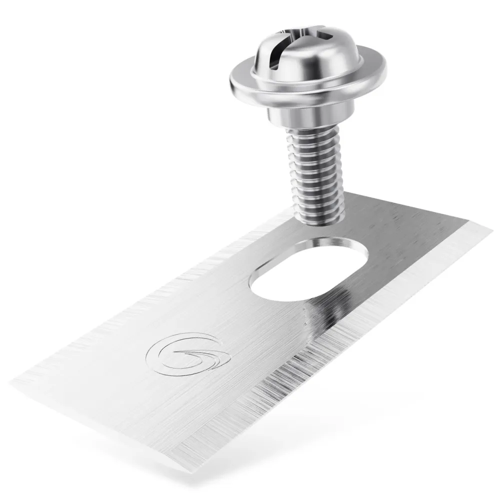 Grimsholm Hage|Gressklippere|Kniver til MOVA-robotgressklipper 12 stk