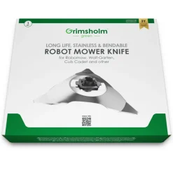 Grimsholm Hage|Gressklippere|Reservekniv til Robomow RC/RS/TS/MS