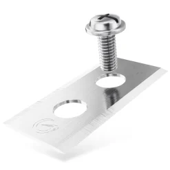 Grimsholm Hage|Gressklippere|Robotgressklipperkniver til Worx Landroid 12-pack