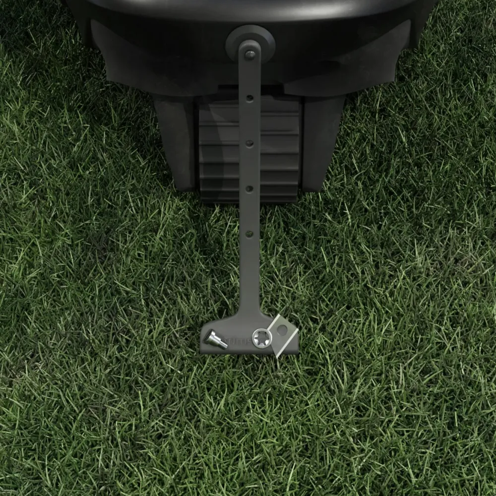 Grimsholm Hage|Gressklippere|Robot Mower Magnet