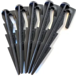 Grimsholm Hage|Gressklippere|Signalkabelholder 100-pk.