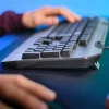 GXTrust Tastatur|Gaming Tastatur|GXT 836 Evocx RGB gamingtastatur