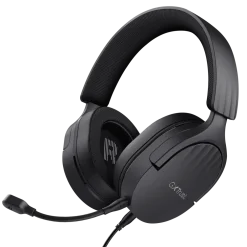 GXTrust Gaming Hodetelefoner|GXT 489 Fayzo Gamingheadset