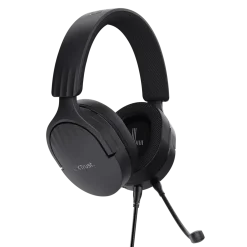 GXTrust Gaming Hodetelefoner|GXT 489 Fayzo Gamingheadset