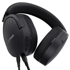 GXTrust Gaming Hodetelefoner|GXT 489 Fayzo Gamingheadset