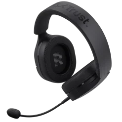 GXTrust Gaming Hodetelefoner|GXT 489 Fayzo Gamingheadset