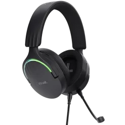 GXTrust Gaming Hodetelefoner|GXT 490 Fayzo 7.1 Gamingheadset