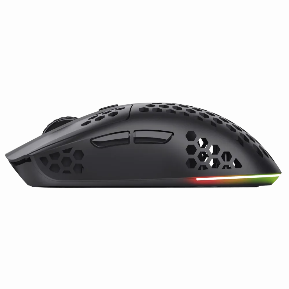 GXTrust Gaming Mus|Datamus|GXT929 Helox Ultra-lightweight Wireless Gaming Mouse