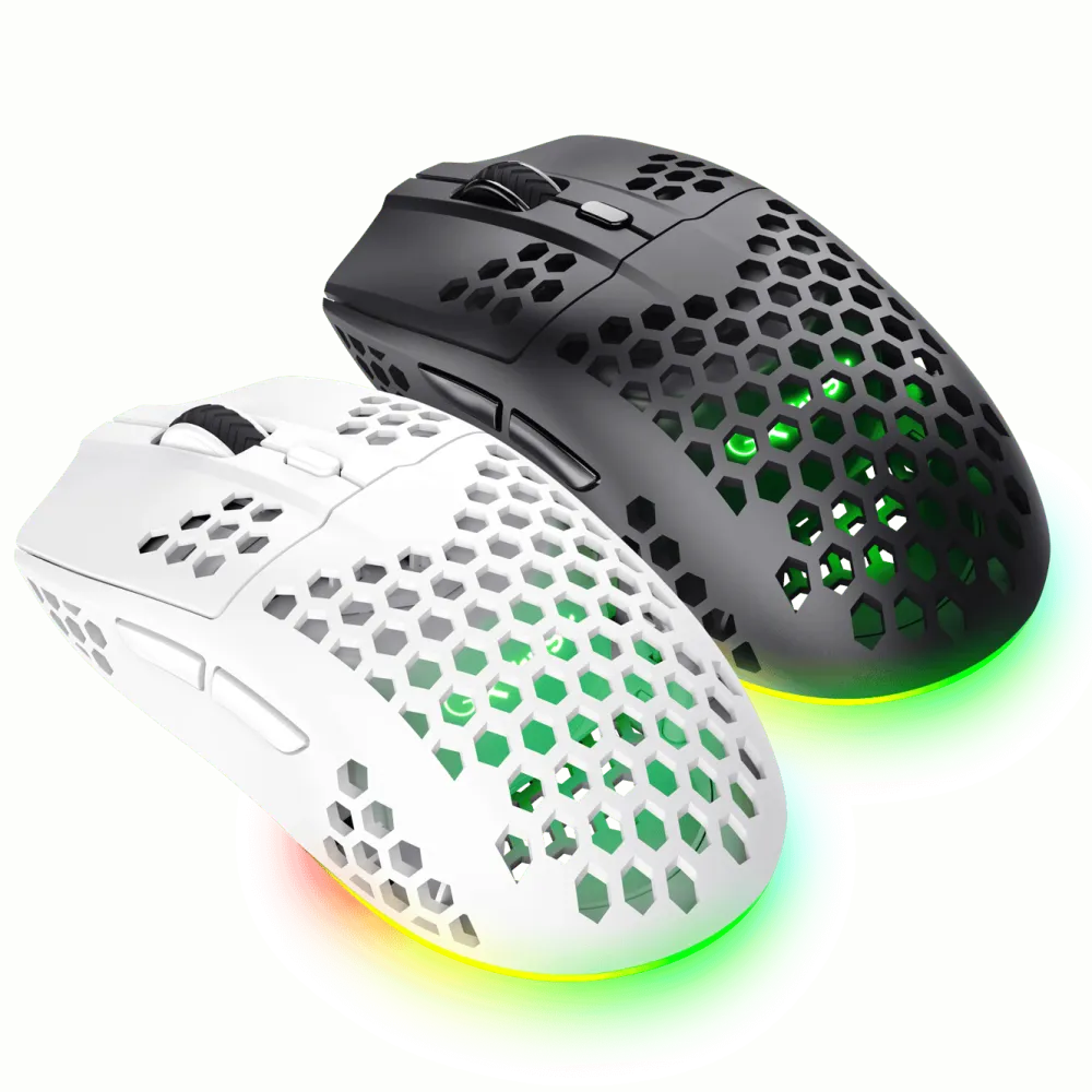 GXTrust Gaming Mus|Datamus|GXT929 Helox Ultra-lightweight Wireless Gaming Mouse