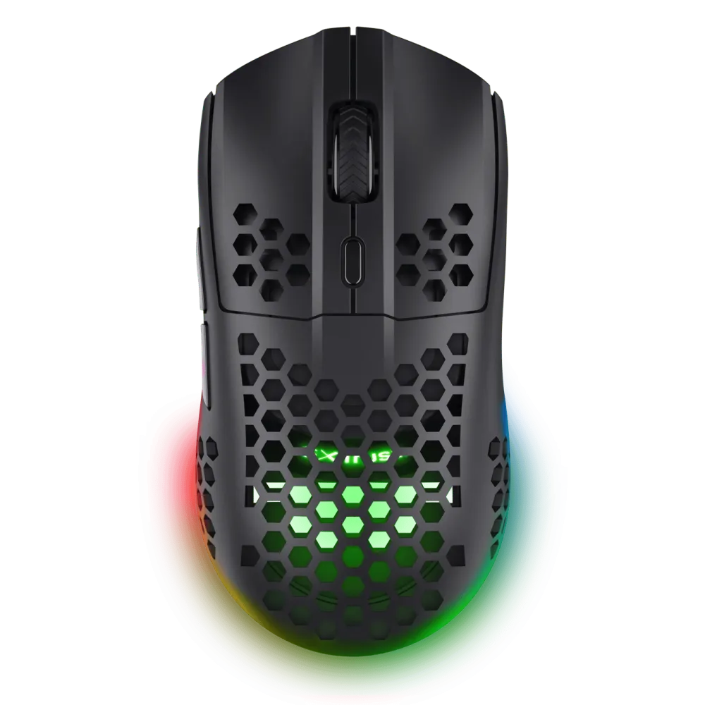 GXTrust Gaming Mus|Datamus|GXT929 Helox Ultra-lightweight Wireless Gaming Mouse