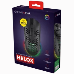 GXTrust Gaming Mus|Datamus|GXT929 Helox Ultra-lightweight Wireless Gaming Mouse