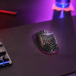 GXTrust Gaming Mus|Datamus|GXT929 Helox Ultra-lightweight Wireless Gaming Mouse