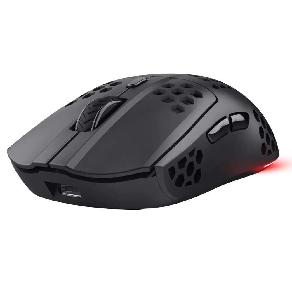 GXTrust Gaming Mus|Datamus|GXT929 Helox Ultra-lightweight Wireless Gaming Mouse