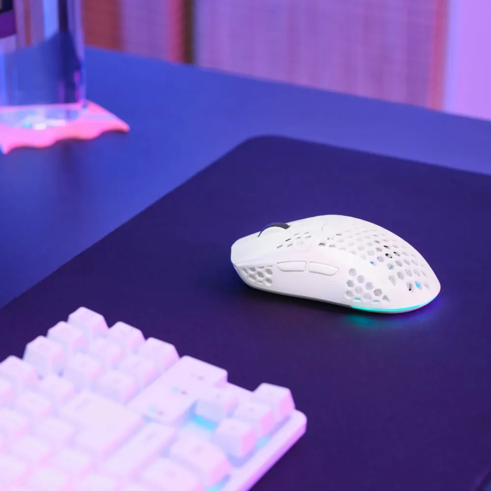 GXTrust Gaming Mus|Datamus|GXT929 Helox Ultra-lightweight Wireless Gaming Mouse