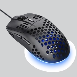 GXTrust Gaming Mus|Datamus|GXT928 Helox Ultra-lightweight Gaming Mouse